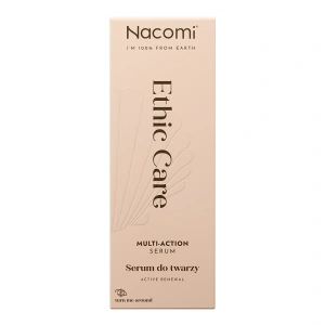 Nacomi Ethic Care Multi-Action Gesichtsserum 30 ml