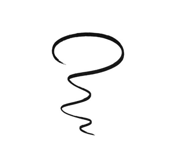 Kliknij na zdjęcie, aby je powiększyć Lamel Crush Eyeliner im Stift 02 Black 0,6ml