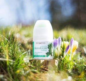 Sylveco Natürliches Kräuterdeodorant 50ml