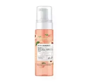 BIELENDA ECO SORBET PFIRSISCH MIZELLENSCHAUM 150ML