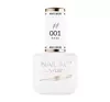 NAILAC HYBRIDBASIS #001 BASE 7ML