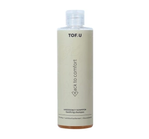 BACK TO COMFORT TOFORU LINDERNDES SHAMPOO 250ML