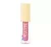 GOLDEN ROSE 3D MEGA SHINE LIPGLOSS 118 5,2ML