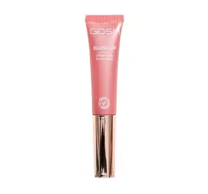 GOSH BLUSH UP WANGENROUGE IN CREME 002 ROSE 14ML