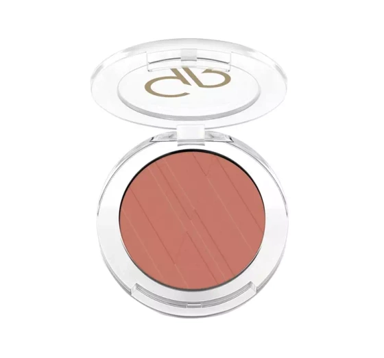 Kliknij na zdjęcie, aby je powiększyć GOLDEN ROSE POWDER BLUSH ROUGE 07 TAN GLOW 7G