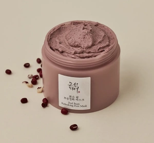 Beauty of Joseon Red Bean Gesichtsmaske aus Tonerde 140 ml