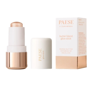 Paese x Żurawska Butter Blend Glow Stick Highlighter-Stick fürs Gesicht 01 Fresco 6 g