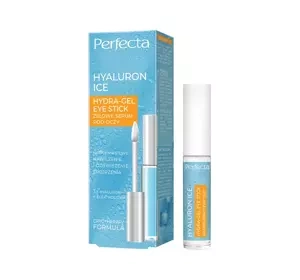 PERFECTA HYALURON ICE GELSERUM UNTER AUGEN 11G