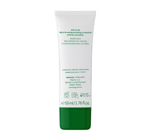 Hagi Dermosophy Revitalisierende Gesichtscreme mit Nutri-Peptiden 50 ml