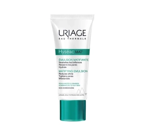 Uriage Hyseac Mat Mattierende Gesichtscreme 40ml