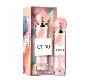 C-Thru Harmony Bliss Eau de Toilette Spray 50 ml