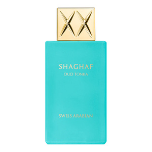 Swiss Arabian Shaghaf Oud Tonka Eau de Parfum Spray 75 ml
