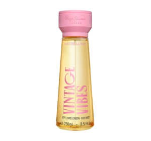 Pepe Jeans Vintages Vibes Körperspray 250 ml