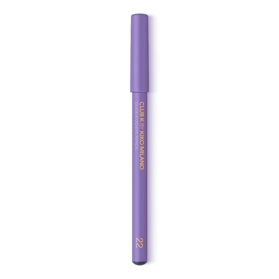KIKO Milano Club K Glide & Go Eye Pencil Augenstift 22 Lil King 1,1 g
