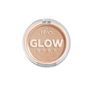 Hean Glow Baby Highlighter fürs Gesicht 03 Dune 3g