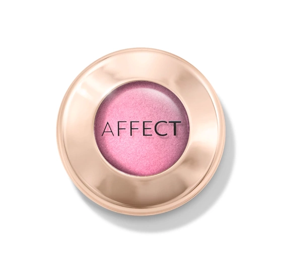 Kliknij na zdjęcie, aby je powiększyć Affect x Ruda Maluje Glow Bakery Gebackenes Rouge Sweetie 3 g