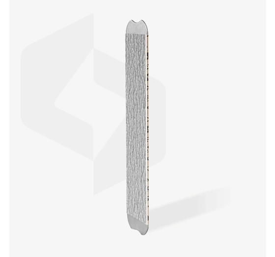 Staleks Pro Wechselbare Feilen papmAm Thin Smart 22 100 grit 50 Stück