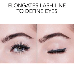 BOURJOIS LINER PINCEAU EYELINER 003 GRIS MINIMALISTE 2,5ML