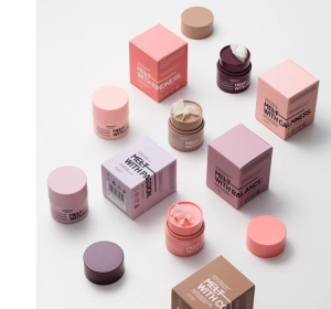 Veoli Botanica Melt With Kindness Emulgierendes Make-up-Entfernungsbalsam für empfindliche und vaskuläre Haut 40 g