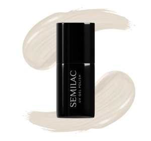 SEMILAC INTO HER TENDERNESS HYBRIDLACK 413 DESERT IVORY 7ML