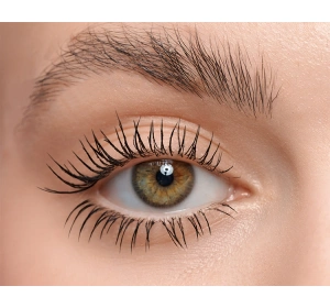 Lamel Cult Length & Curl Mascara Ultra Black 10ml