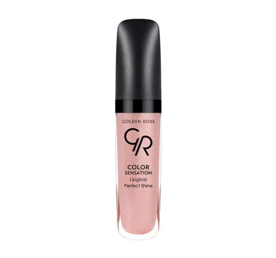 GOLDEN ROSE COLOR SENSATION LIPGLOSS 102 5,6ML