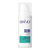 Bandi Professional Sebo Care Nachtcreme gegen Hautunreinheiten 50 ml