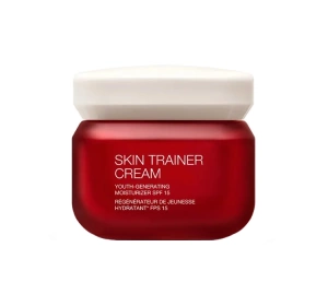 KIKO Milano Skin Trainer Feuchtigkeitsspendende Gesichtscreme 50 ml