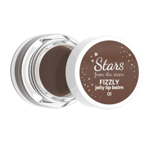 Stars from The Stars Sprudelnder Lippenbalsam 01 5 g