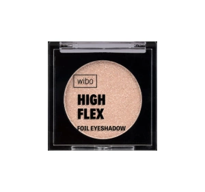 Wibo High Flex Lidschatten in Folienform 02 Money Honey 2,5 g