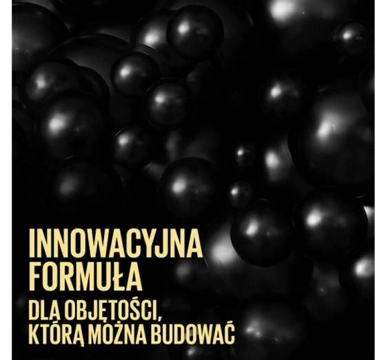 Kliknij na zdjęcie, aby je powiększyć Maybelline Colossal Bubble Volumen-Mascara Black 10ml