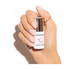 NEONAIL RUBBER BASE PROTEIN-HYBRIDBASIS 7,2ML