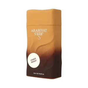 Arabiyat Sugar Cookie Dough Eau de Parfum Spray 100 ml