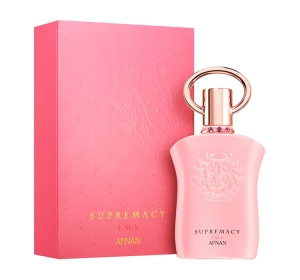 Afnan Supremacy Gala Extrait de Parfum Spray 90 ml