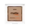 HEAN MATTE ALL DAY BRÄUNUNGSPUDER 56 BAHAMA SUN 9G