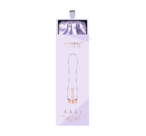 NATURAL GLOW BALI G-PUNKT VIBRATOR