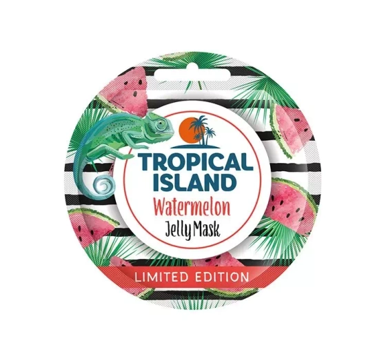 MARION TROPICAL ISLAND GELMASKE WASSERMELONE 10G
