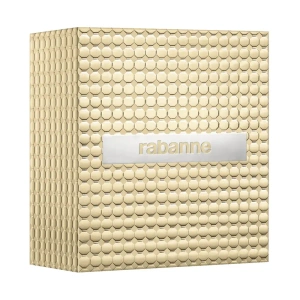 Rabanne Million Gold for Her Eau de Parfum Spray 90 ml + 20 ml