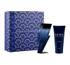 Carolina Herrera Bad Boy Cobalt Eau de Parfum Spray 100 ml + Duschgel 100 ml