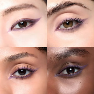 KIKO Milano Club K Glide & Go Eye Pencil Augenstift 17 Violet Underground 1,1 g