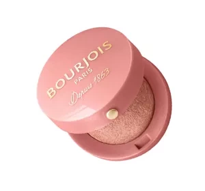 BOURJOIS LITTLE ROUND POT BLUSH GEBACKENES ROUGE 16 ROSE COUP
