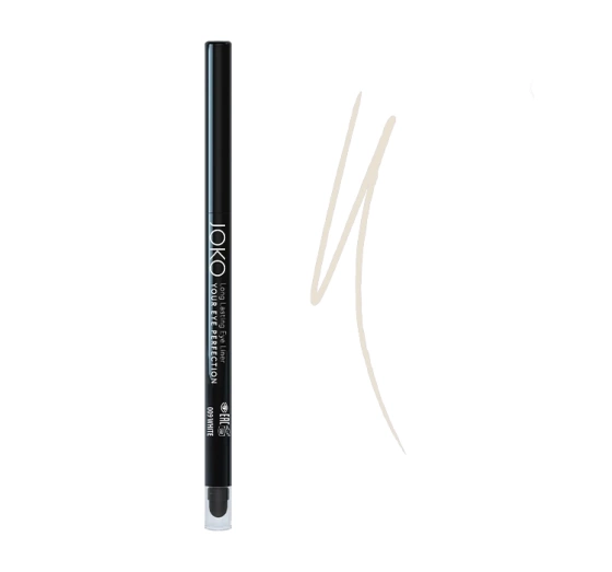 Kliknij na zdjęcie, aby je powiększyć Joko Your Eye Perfection Drehbarer Augenstift 007 Beige