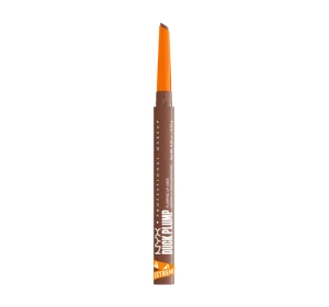 NYX Professional Makeup Duck Plump Lippenkonturenstift 09 Beige Boost 0,3 g