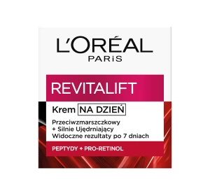 LOREAL REVITALIFT ANTIFALTEN TAGESCREME 50 ML