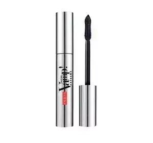 PUPA WIMPERNTUSCHE VAMP EXTREME EXTRA BLACK 010