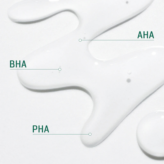 Kliknij na zdjęcie, aby je powiększyć Some By Mi AHA BHA PHA 30 Days Miracle Toner – beruhigendes Gesichtswasser für problematische Haut 150 ml