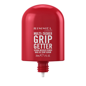 Rimmel Multi Tasker Grip Getter feuchtigkeitsspendende Make-up-Grundierung mit Serum 30 ml