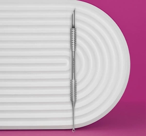 Staleks Pro Expert Maniküre-Pusher PE-51/2