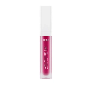 Hean Veloure Matter Flüssiglippenstift 05 Wine Red 7ml