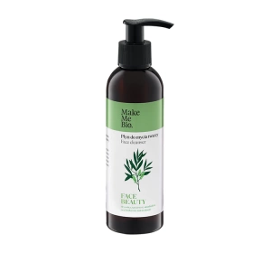 Make Me Bio Face Beauty Gesichtsreinigungslotion 200ml